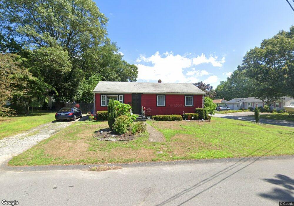 165 Adrian St, Warwick, RI 02886 - photo 1