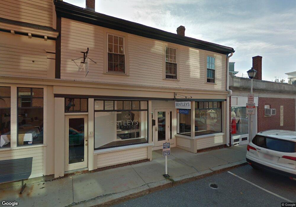 10 Post Office Ave, Andover, MA 01810 - photo 1