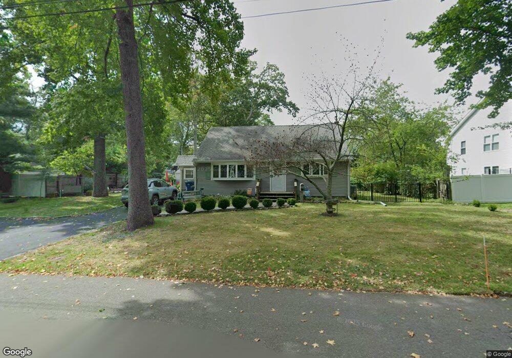 242 Woodcrest Rd, Oakhurst, NJ 07755 - photo 1