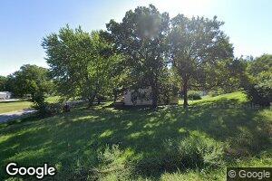 904 S Neosho St, Council Grove, KS 66846