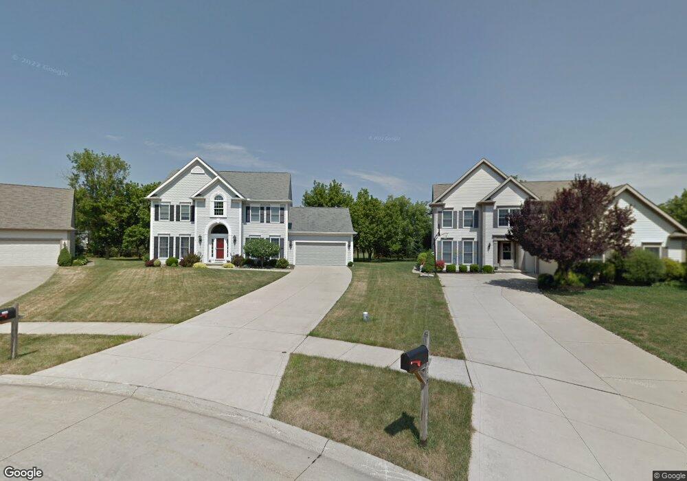 24452 Wilderness Trail, Olmsted Falls, OH 44138 - photo 1