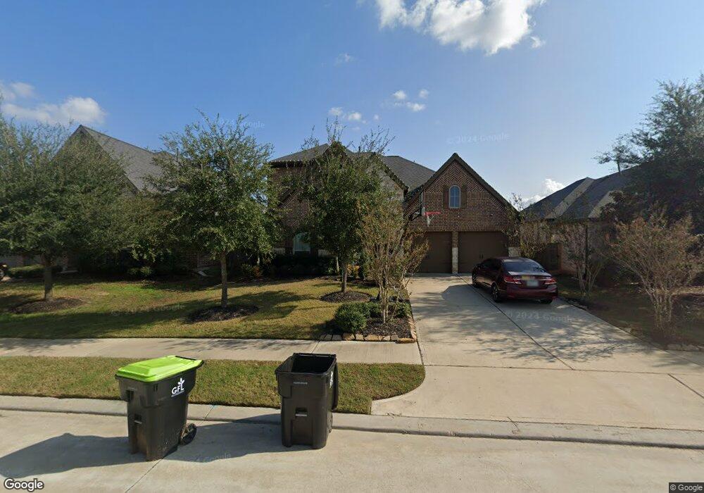 28515 Sycamore Falls Ln, Fulshear, TX 77441 - photo 1