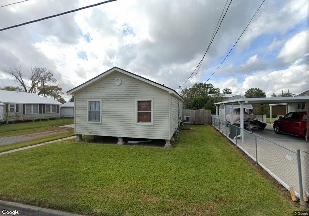 505 Peach St, Houma, LA 70363 - photo 1