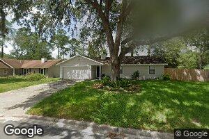 2616 NW 51st Place, Gainesville, FL 32605