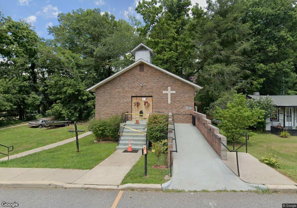 4 Stoner Rd, Asheville, NC 28803 - photo 1