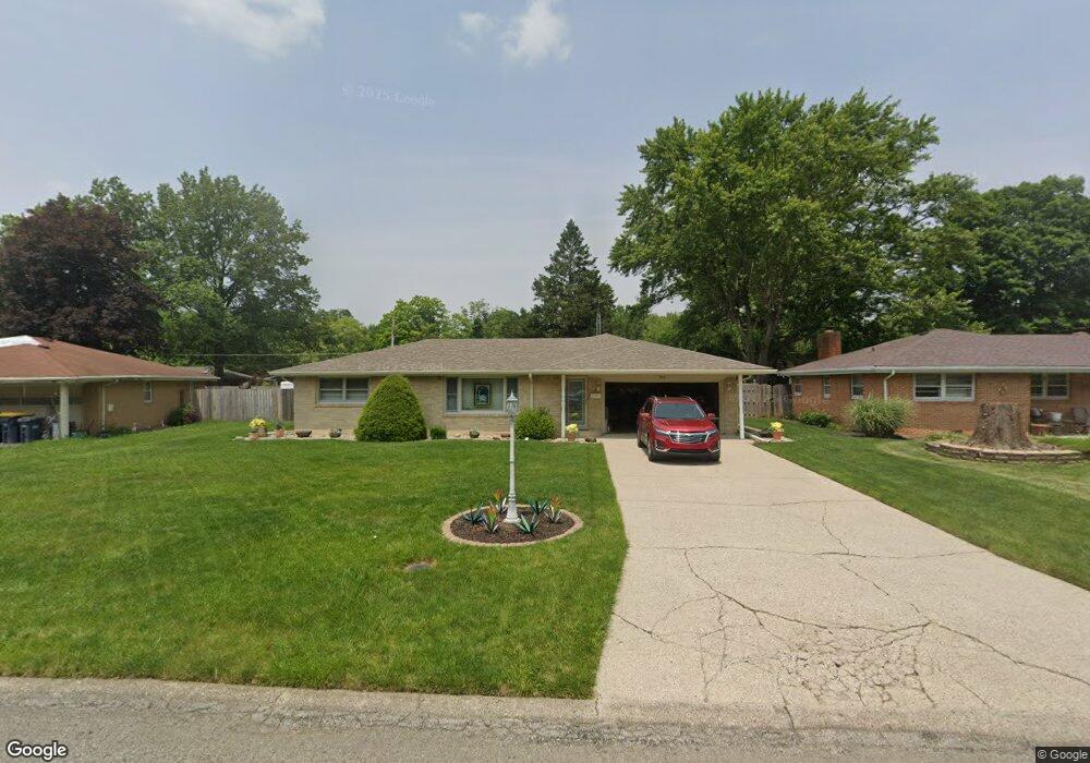 3012 E 7th St, Anderson, IN 46012 - photo 1