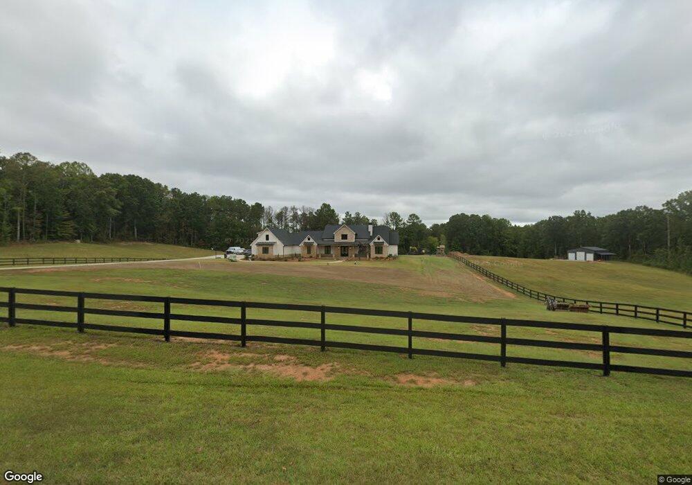 200 Prater Rd, Waco, GA 30182 - photo 1