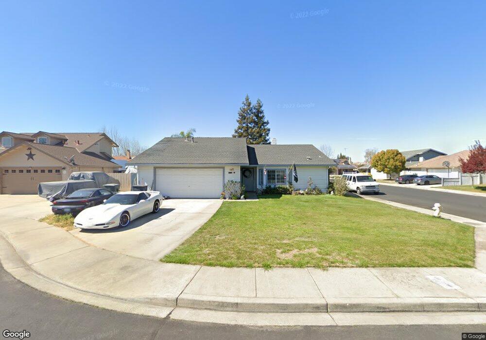 38 Fruitwood Place, Oakdale, CA 95361 - photo 1