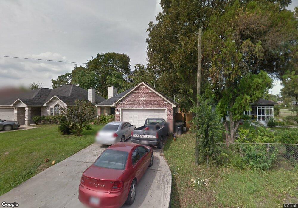 792 Lovers Ln, Houston, TX 77091 - photo 1