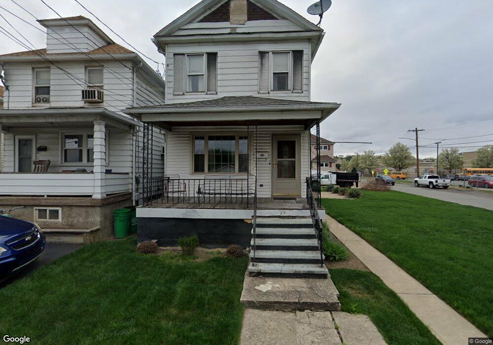 23 E Charles St, Wilkes Barre, PA 18705 - photo 1