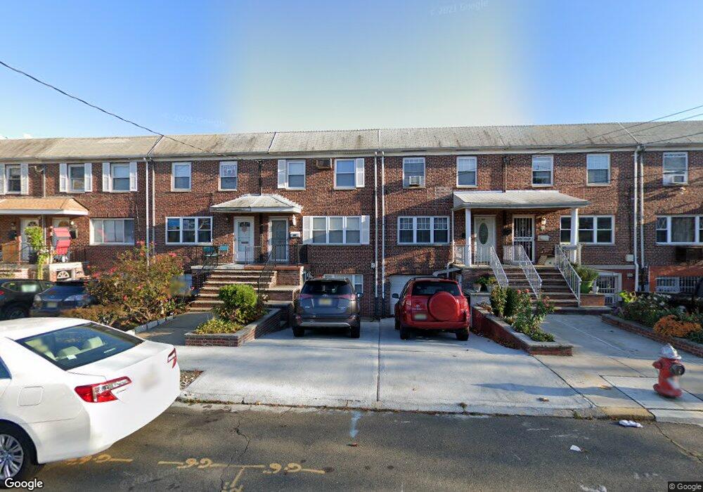 62 Towers St, Jersey City, NJ 07305 - photo 1