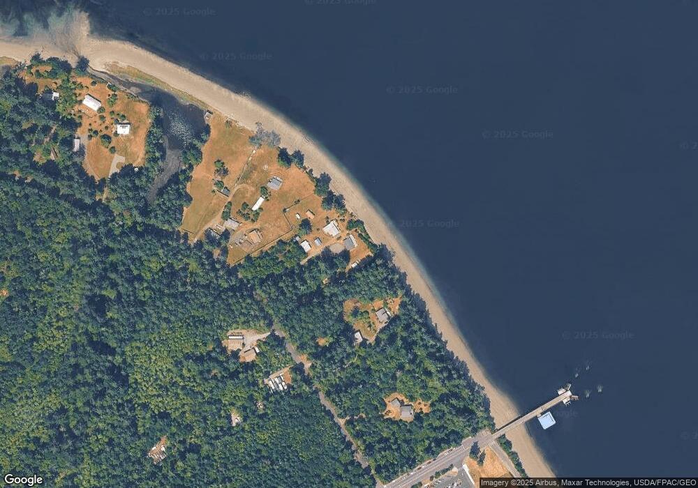 10727 Larson Rd unit AI, Anderson Island, WA 98303 - photo 1