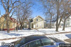 1210 Ohio St, Lawrence, KS 66044