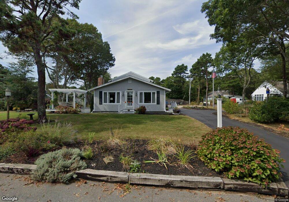 367 Edgewater Dr E, East Falmouth, MA 02536 - photo 1