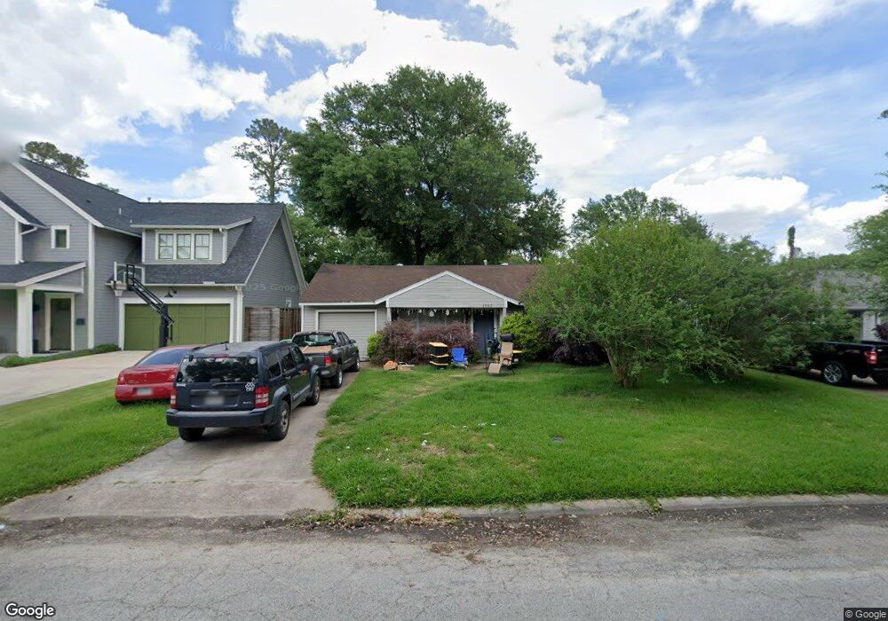 1702 Latexo Dr, Houston, TX 77018 - photo 1