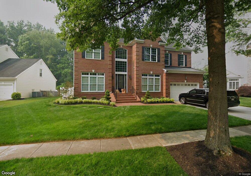 1808 Peachtree Ln, Bowie, MD 20721 - photo 1