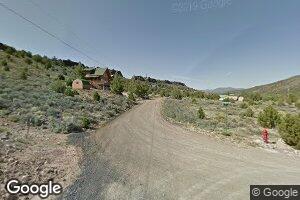 259 E Mountain View Ln, Veyo, UT 84782