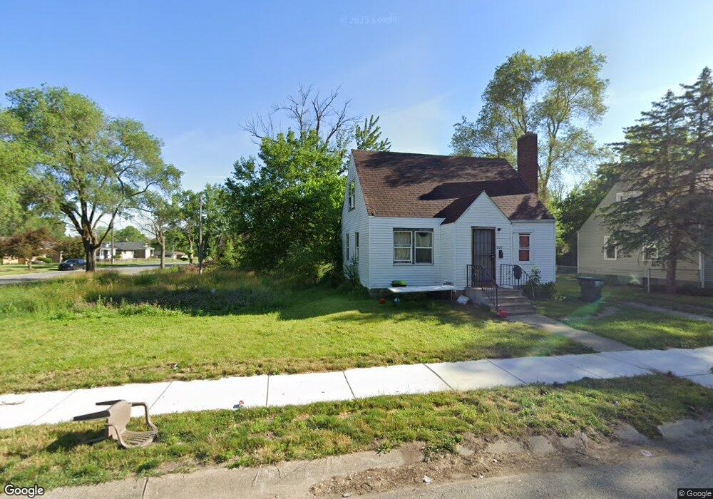 802 E 36th Ave, Gary, IN 46409 - photo 1