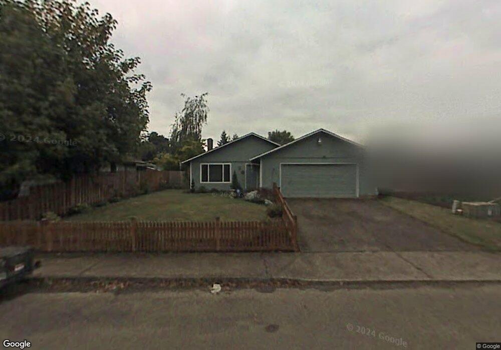 13192 Aspen Way NE, Aurora, OR 97002 - photo 1