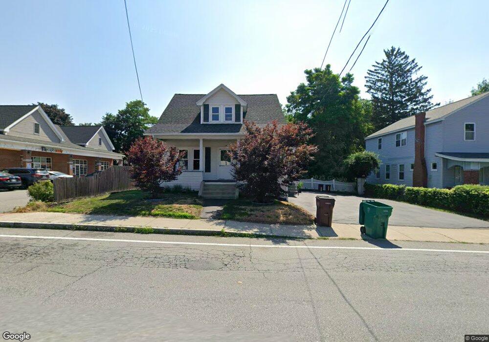 1135 Bridge St, Lowell, MA 01850 - photo 1