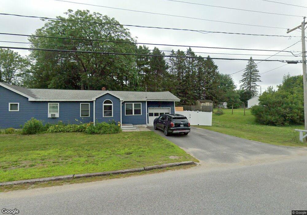 26 Ferry Rd, Lisbon, ME 04250 - photo 1