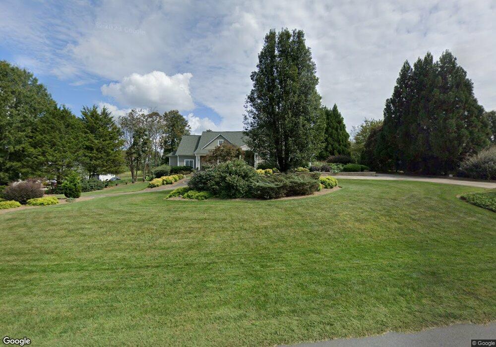 150 Morning Dove Ln, Statesville, NC 28625 - photo 1