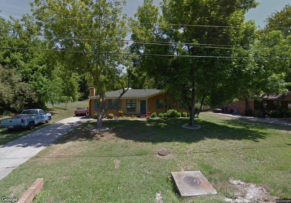 483 Rachel Dr, Evans, GA 30809 - photo 1