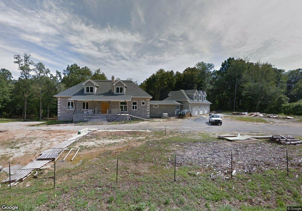 820 Old Seminary Rd, Manchester, TN 37355 - photo 1