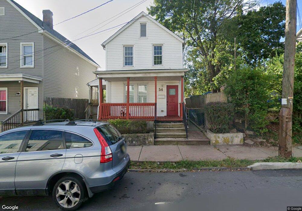 54 Carman St, New Brunswick, NJ 08901 - photo 1