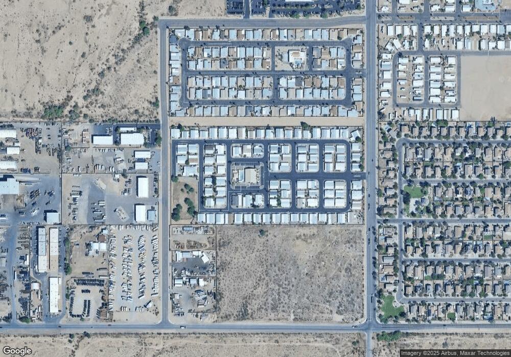 3700 S Tomahawk Rd unit LOT 4, Apache Junction, AZ 85119 - photo 1