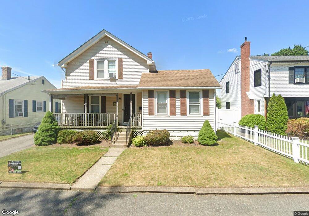 50 Rice St, Pawtucket, RI 02861 - photo 1