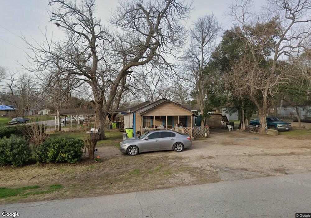 1505 Avenue D, Rosenberg, TX 77471 - photo 1