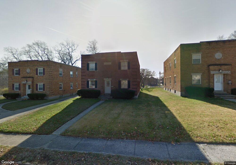 244 E Beechwood Ave unit B, Dayton, OH 45405 - photo 1