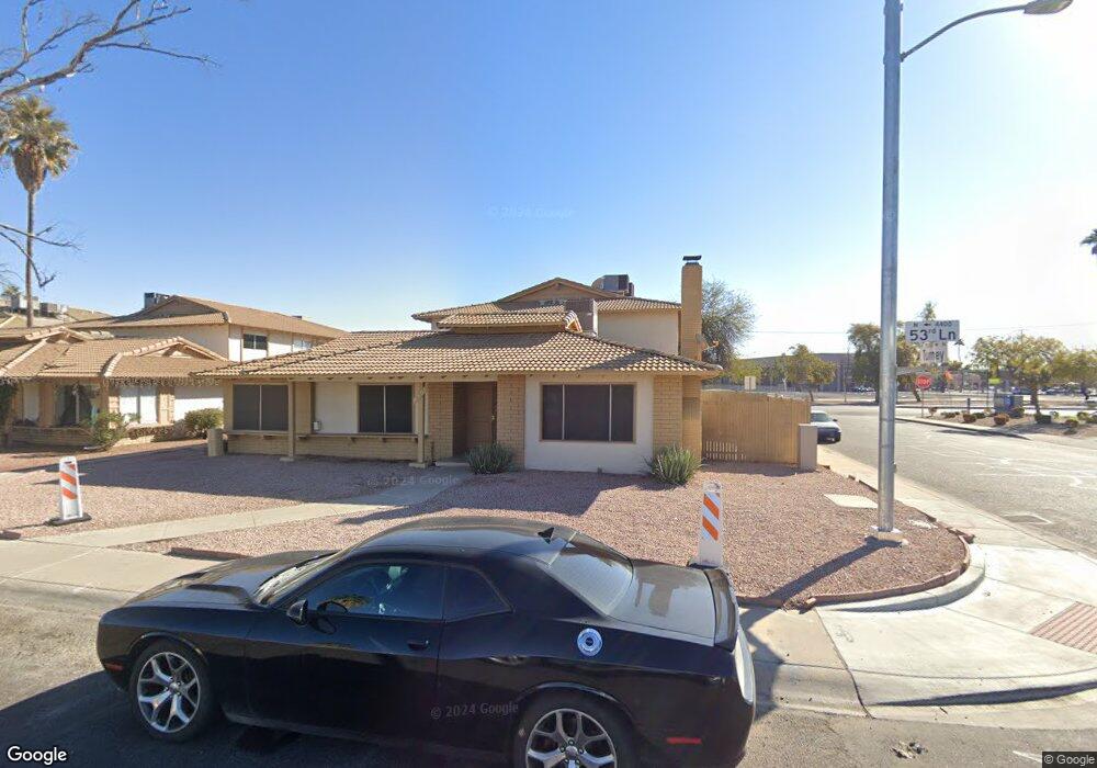 4401 N 53rd Ln, Phoenix, AZ 85031 - photo 1