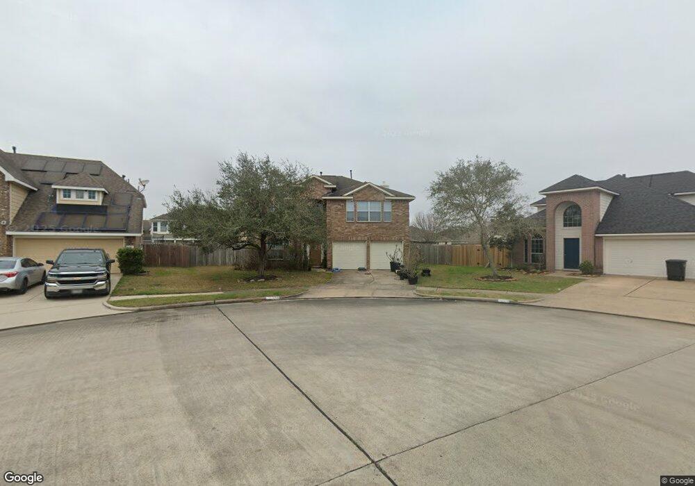 1186 Colt Creek Ct, Alvin, TX 77511 - photo 1