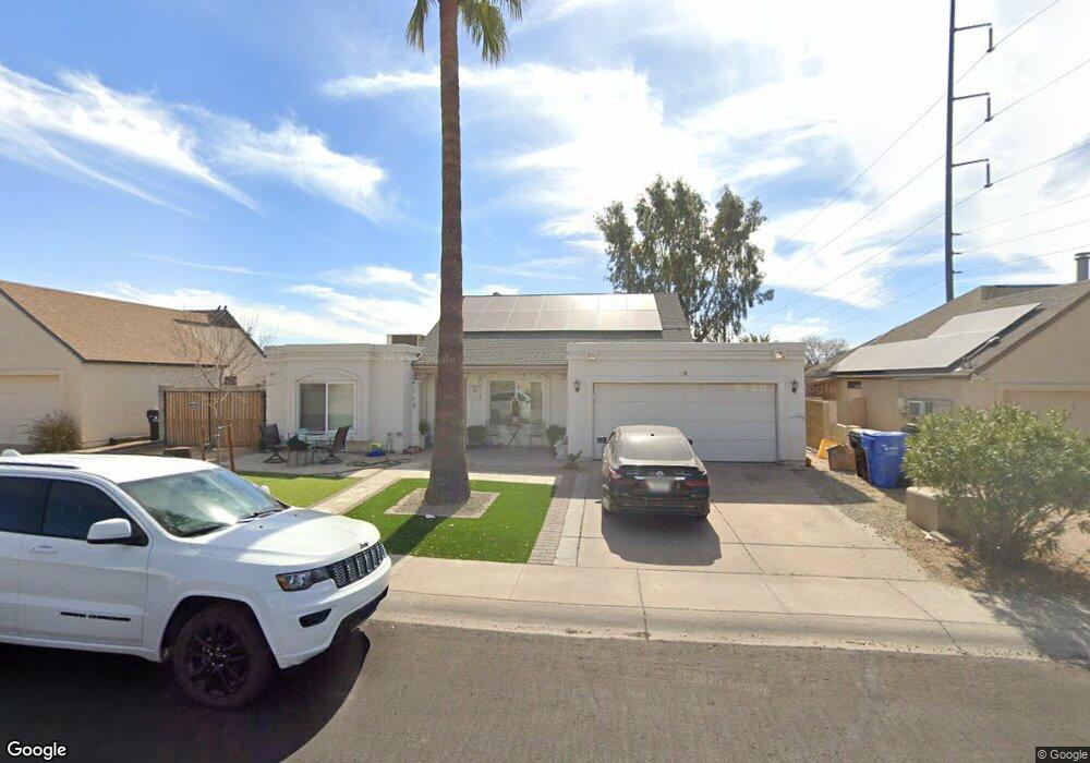 1207 E Piute Ave, Phoenix, AZ 85024 - photo 1