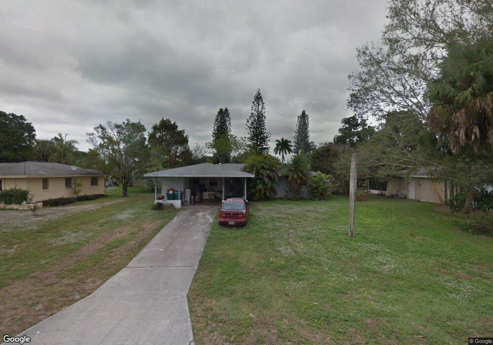 2100 44th St SW, Naples, FL 34116 - photo 1