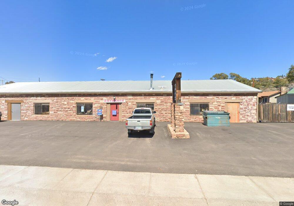 600 W Main St, Payson, AZ 85541 - photo 1