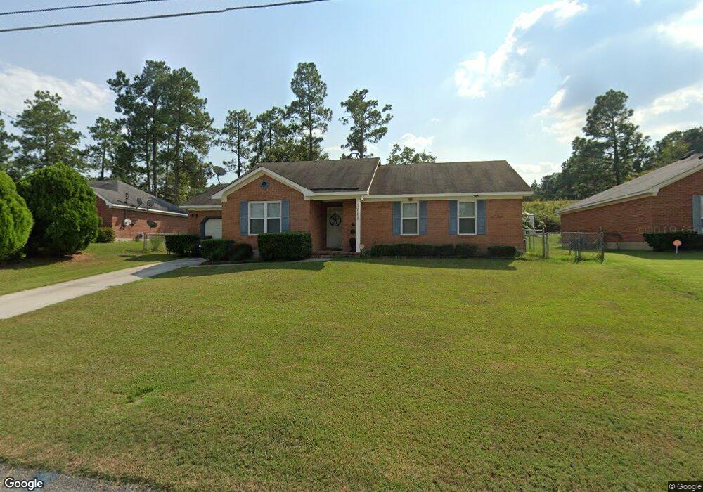3714 Millstone Run, Augusta, GA 30906 - photo 1