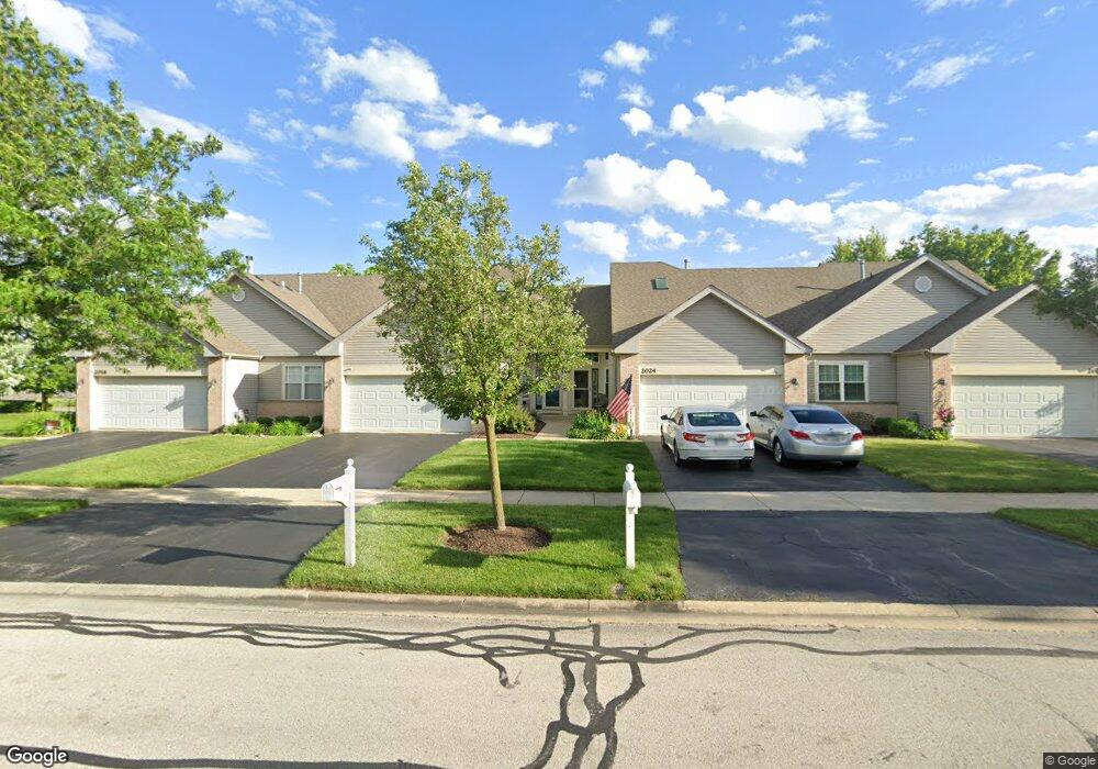 2024 Tamahawk Ln unit 2024, Naperville, IL 60564 - photo 1