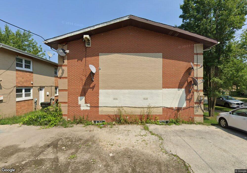 2178 Hebron Ave, Zion, IL 60099 - photo 1