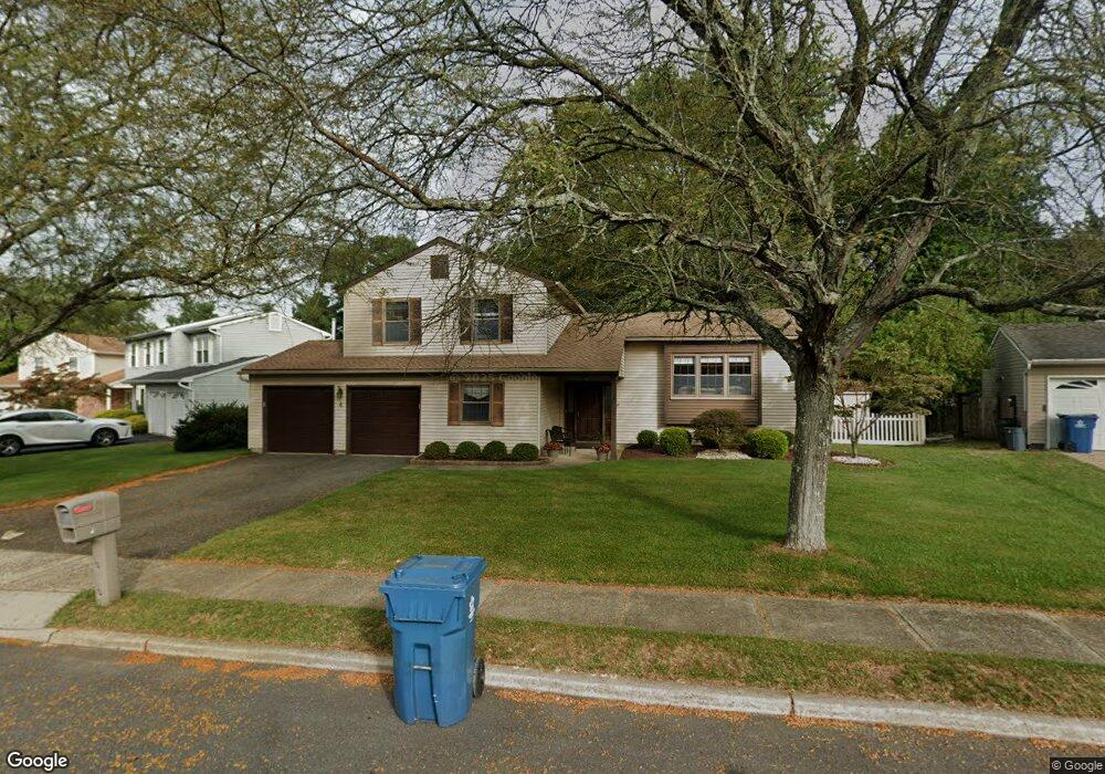 4 Bugle Ct, Howell, NJ 07731 - photo 1