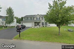 106 Kensington High St, Minoa, NY 13116