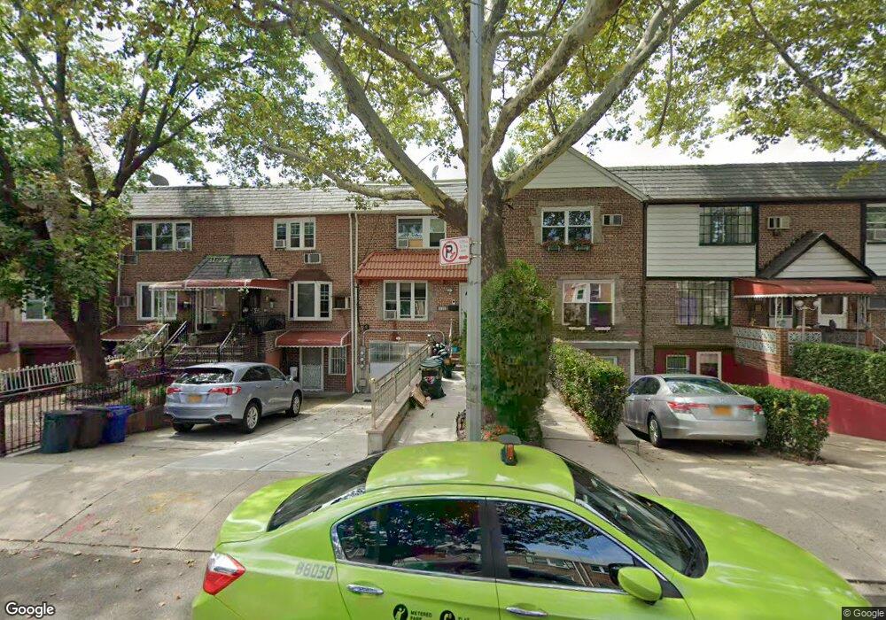 3122 70th St unit 1st Fl, East Elmhurst, NY 11370 - photo 1