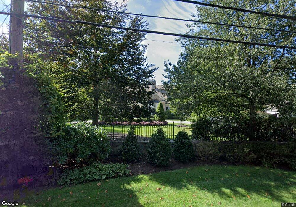 44 Concord Rd, Weston, MA 02493 - photo 1