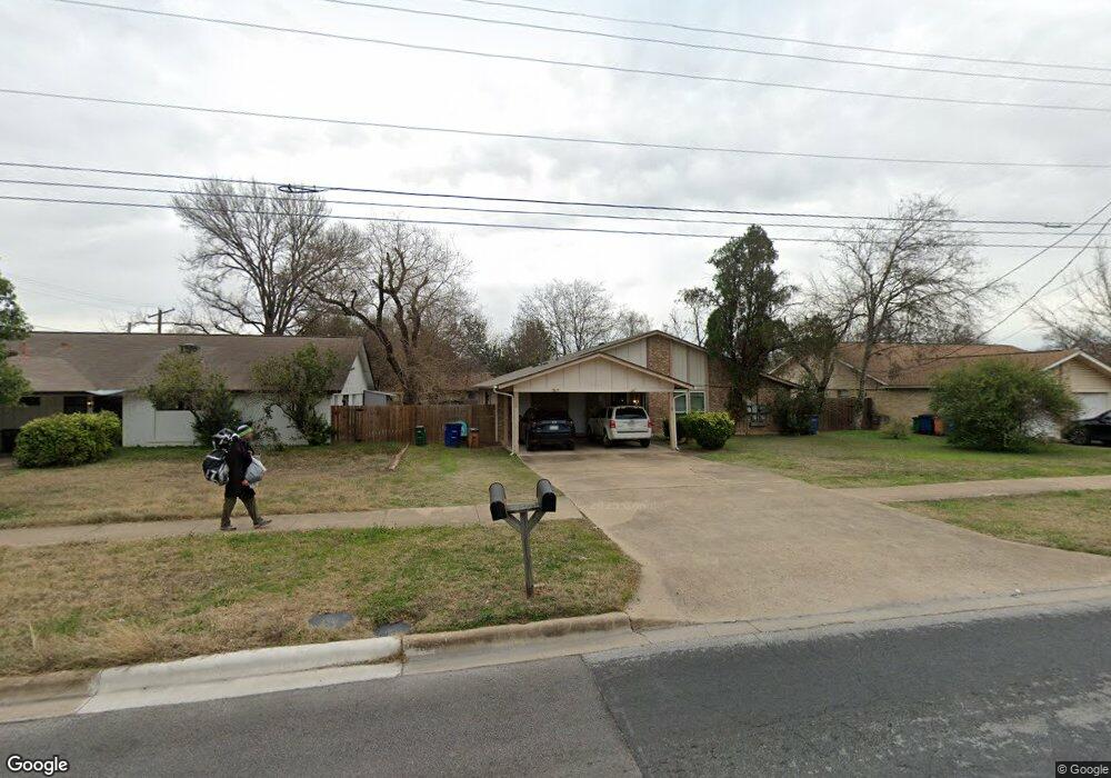 5305 W Gate Blvd unit A, Austin, TX 78745 - photo 1