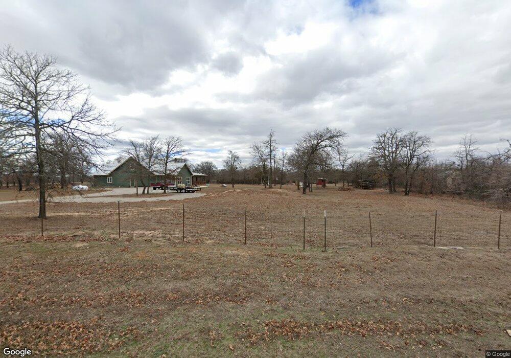 8821 Old Agnes Rd, Poolville, TX 76487 - photo 1