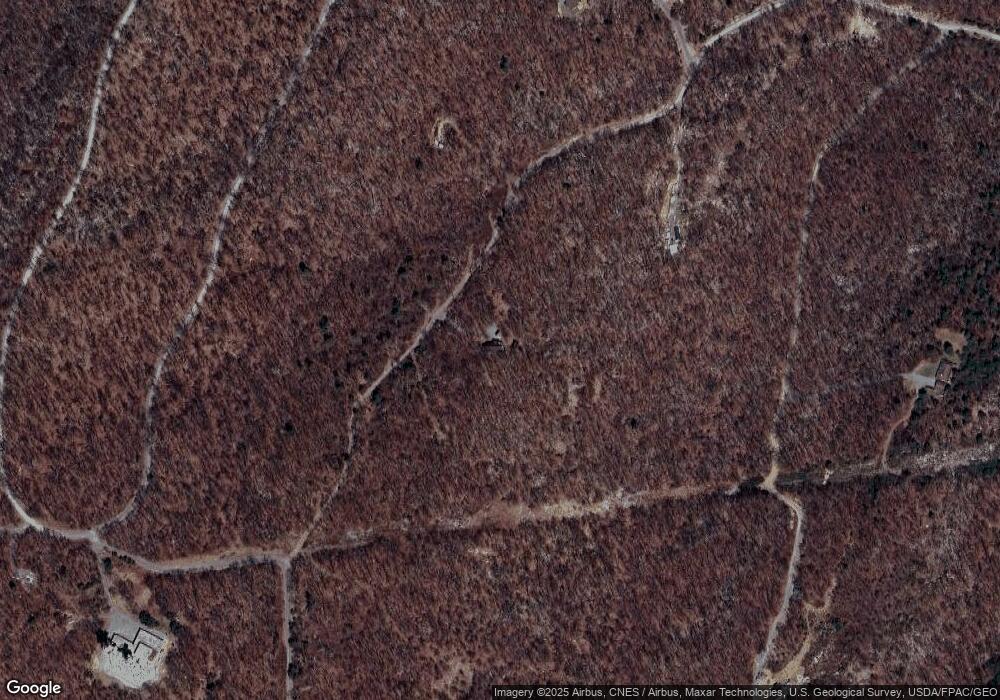 599 Breathless Way, Berkeley Springs, WV 25411 - photo 1