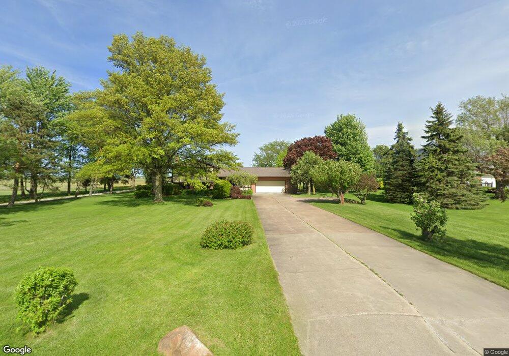 377 S Billman Rd, Genoa, OH 43430 - photo 1