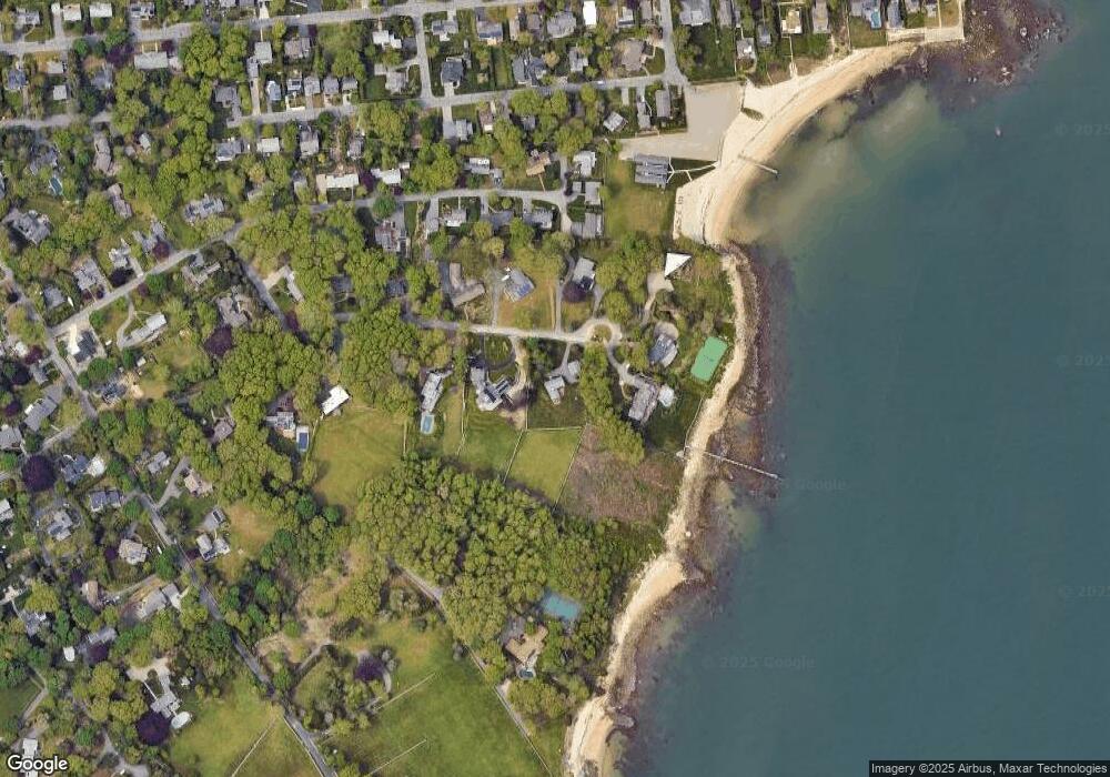 23 Swift Rd, South Dartmouth, MA 02748 - photo 1